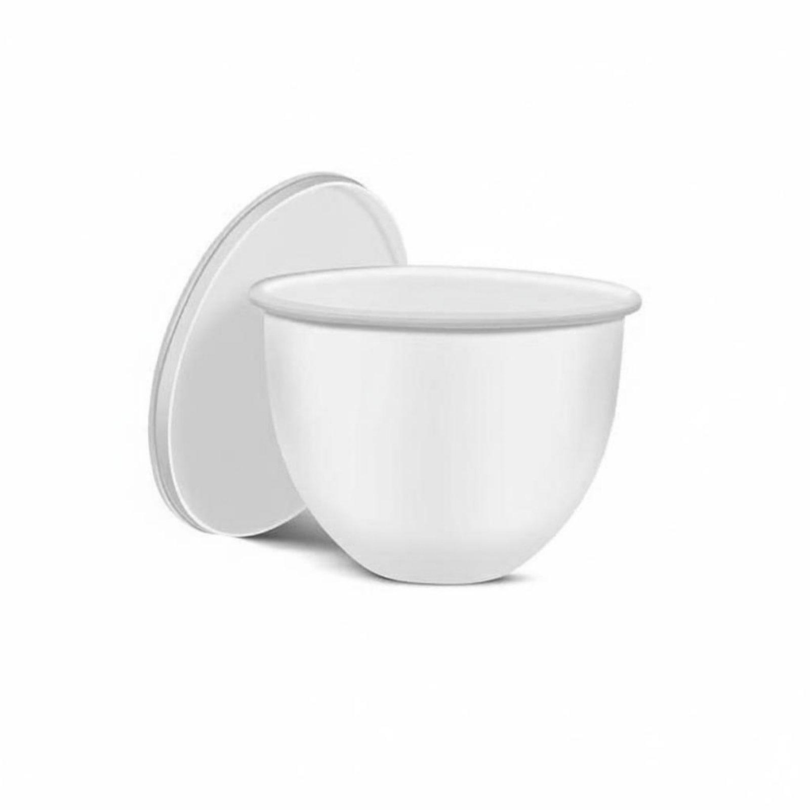 Collapsible Silicone Mixing Bo - đánh giá và giá Stand Mixer Bowl