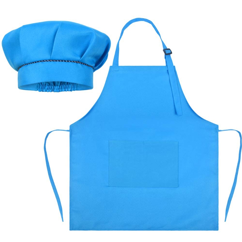 Children Chef Costume Kitchen  - đánh giá và giá Kitchen Kids Baking Set